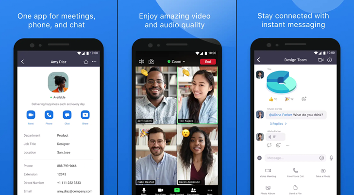 How to Video Call on Android