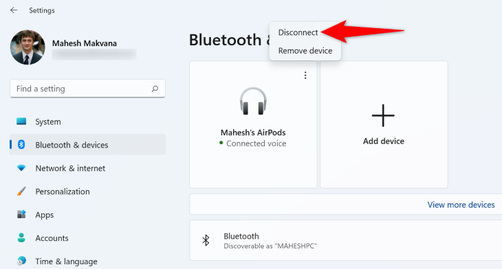 How to Fix Bluetooth Headphones Sound Delay on Windows 11