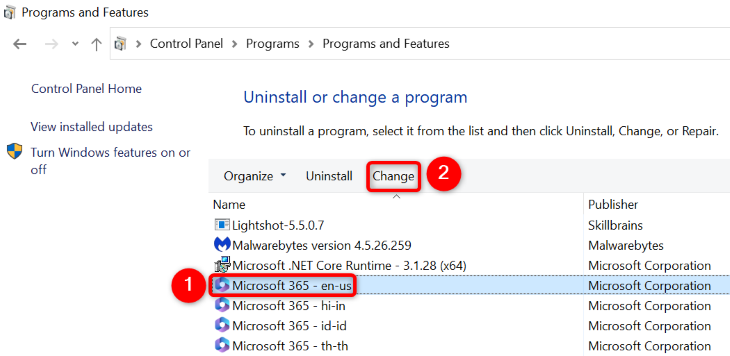 Incompatible Program Outlook How to Fix Microsoft Outlook Not Syncing