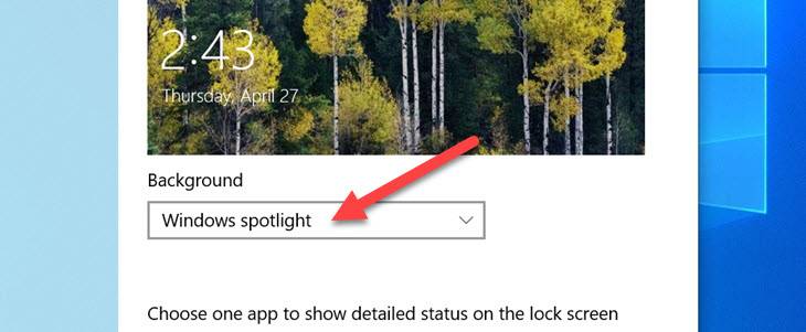 How to Add Weather to the Lock Screen on Windows 10 and 11