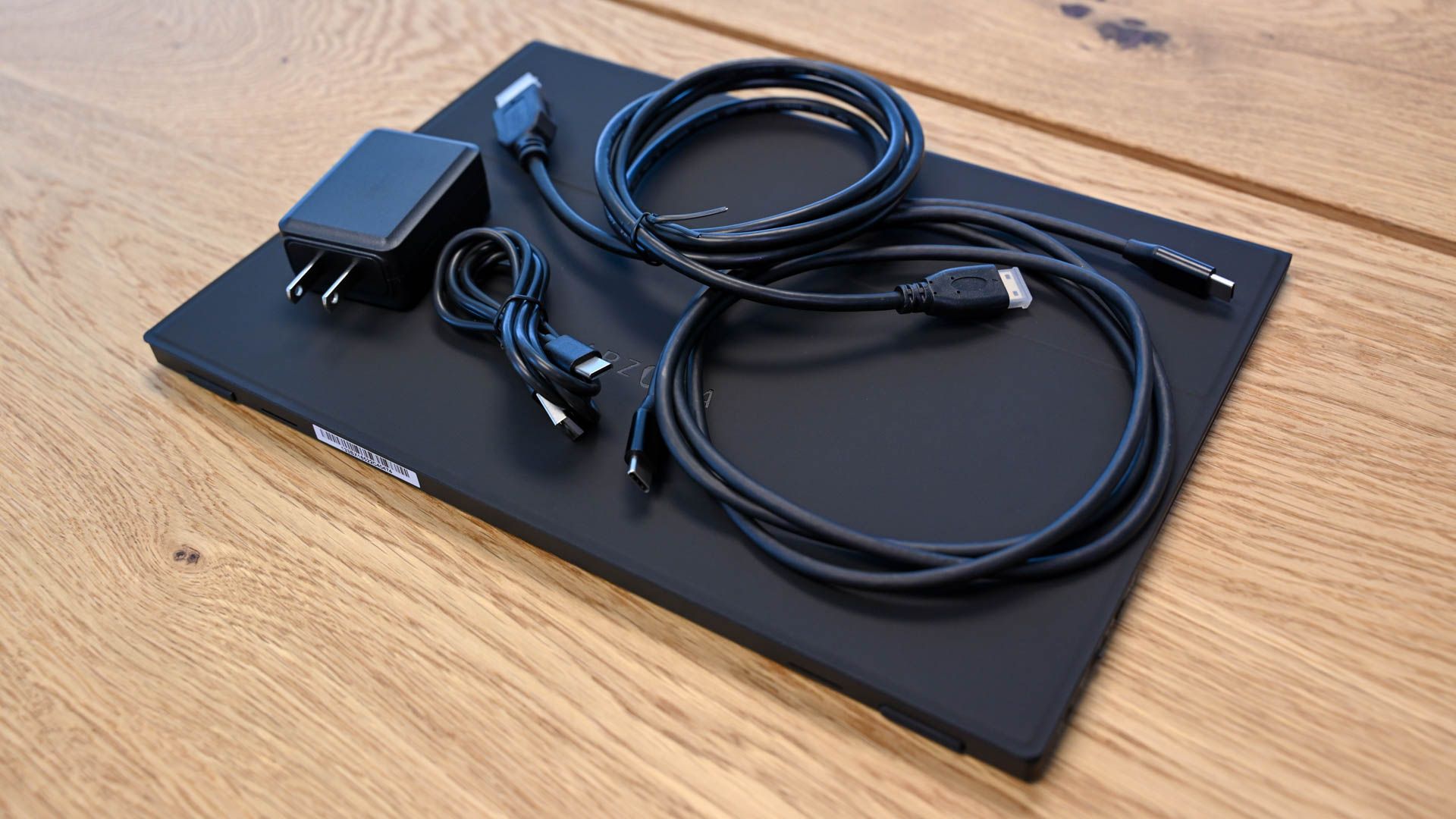 Arzopa A1 Gamut Mini 2K Portable Monitor Review: Perfectly