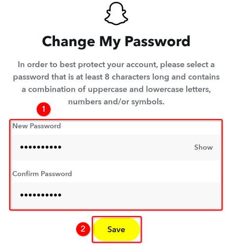 How to Recover a Hacked Snapchat Account