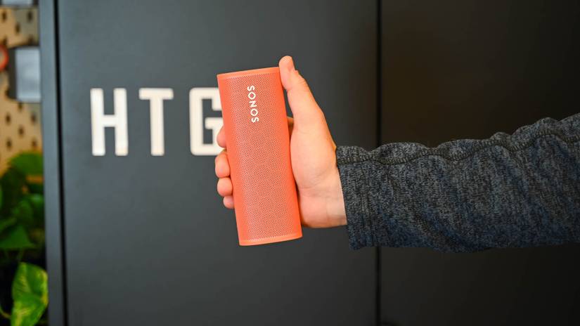 What Is Sonos Trueplay?