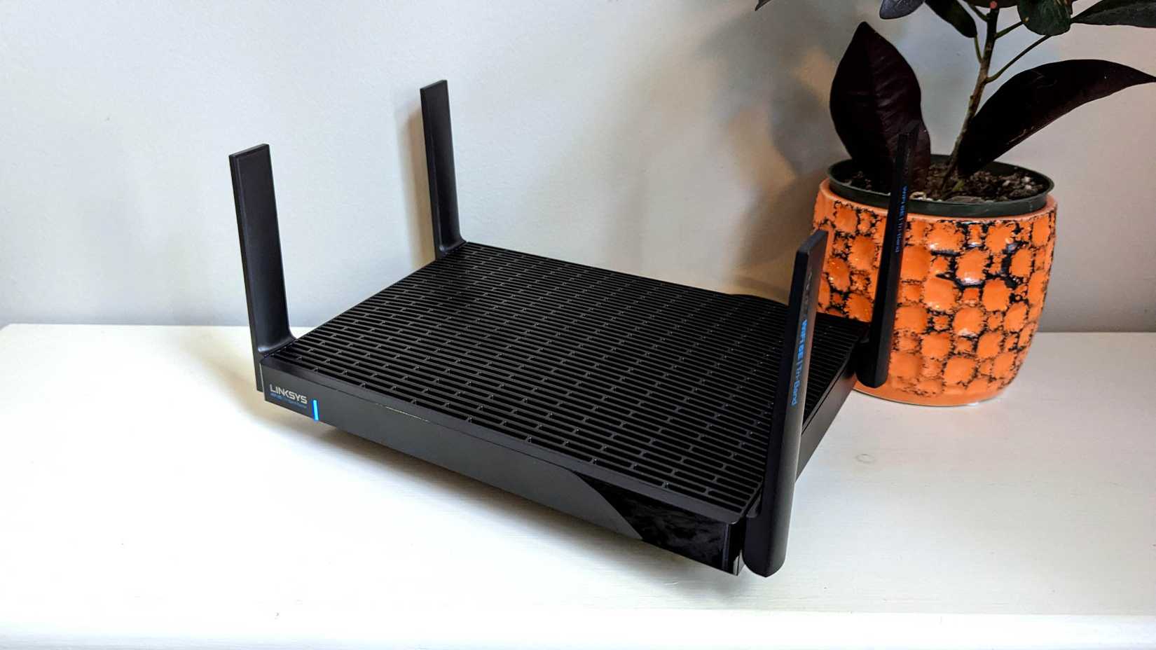 I finally upgraded to a Wi-Fi 6 router and realized I was bottlenecking ...