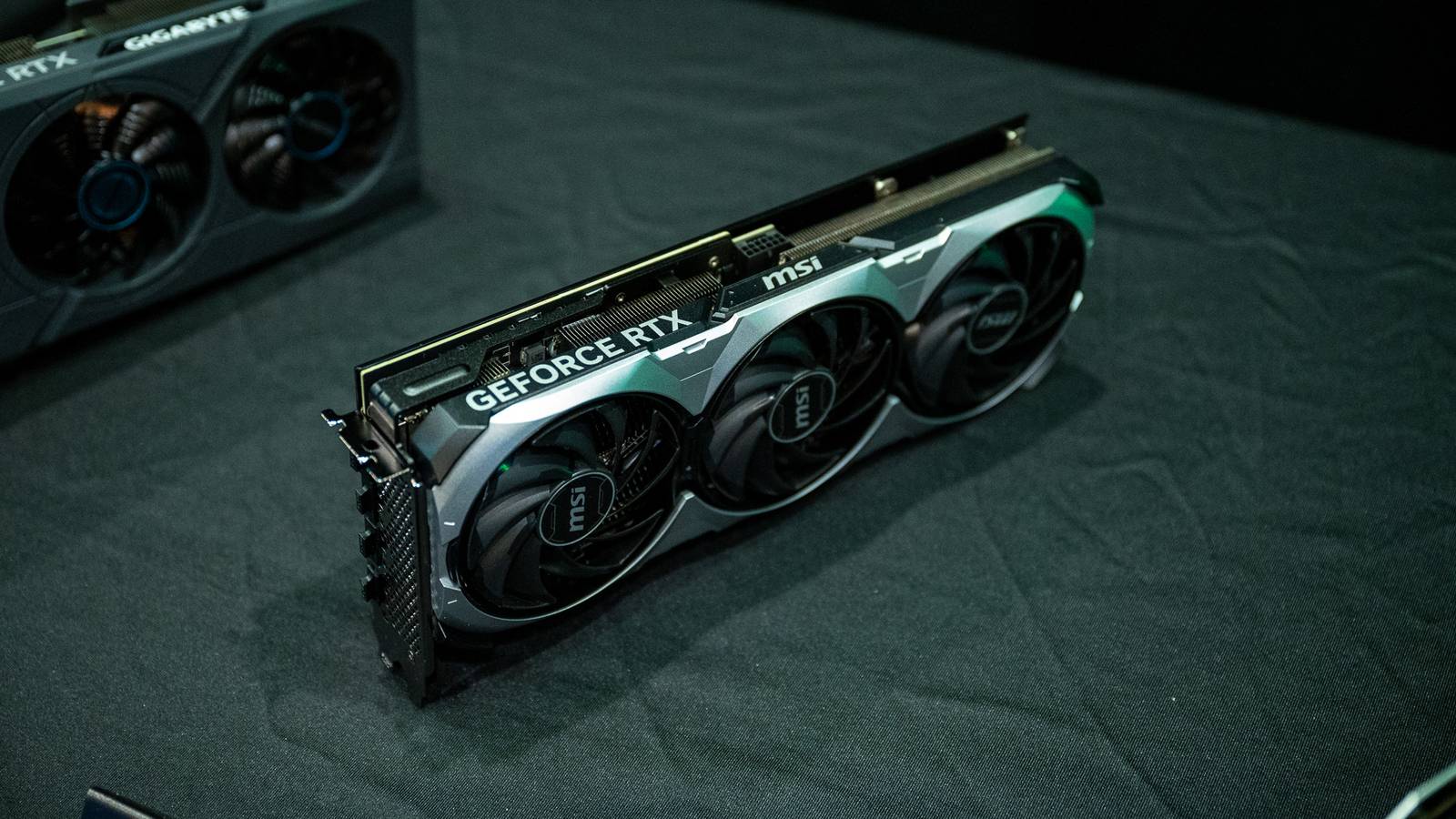 The Best Graphics Cards of 2024