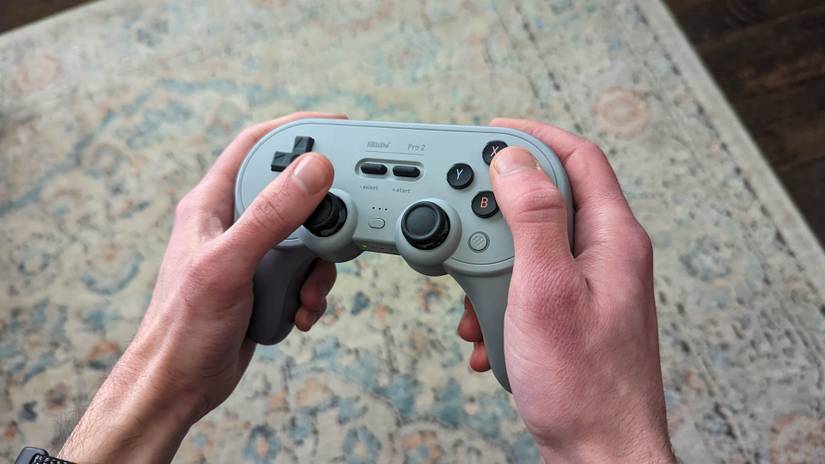 The Best PC Gaming Controllers of 2024
