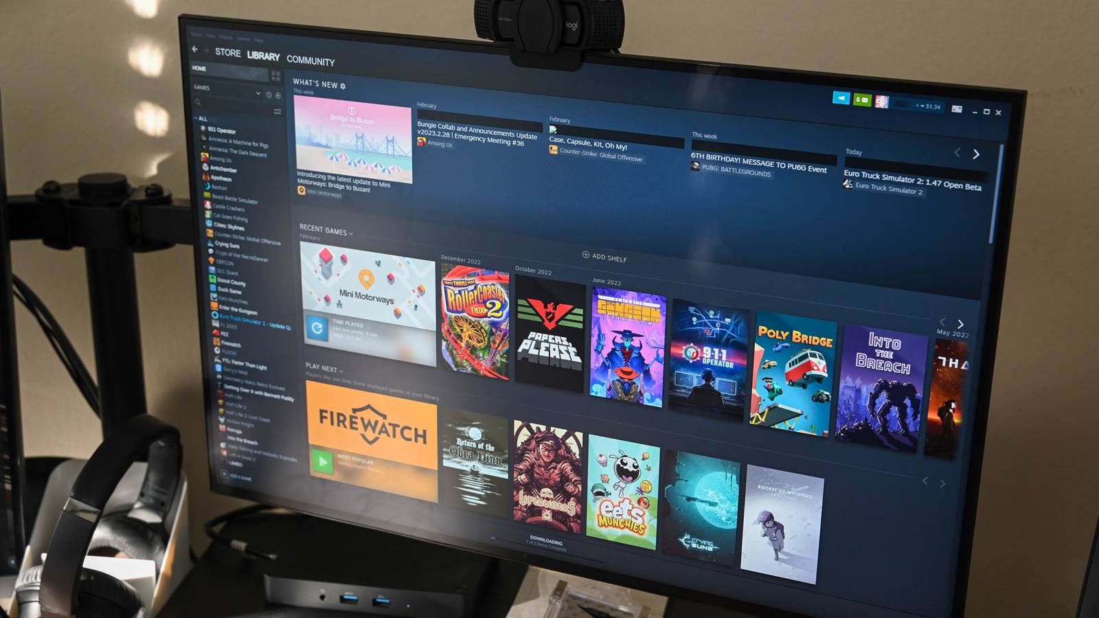 9 Ways I Optimized My Linux PC for Gaming (Without Bazzite)