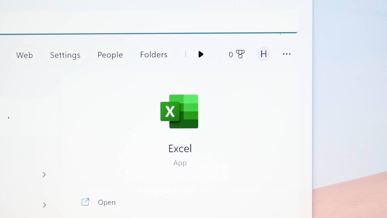 How to Show the Ribbon in Microsoft Excel, Word, and Outlook