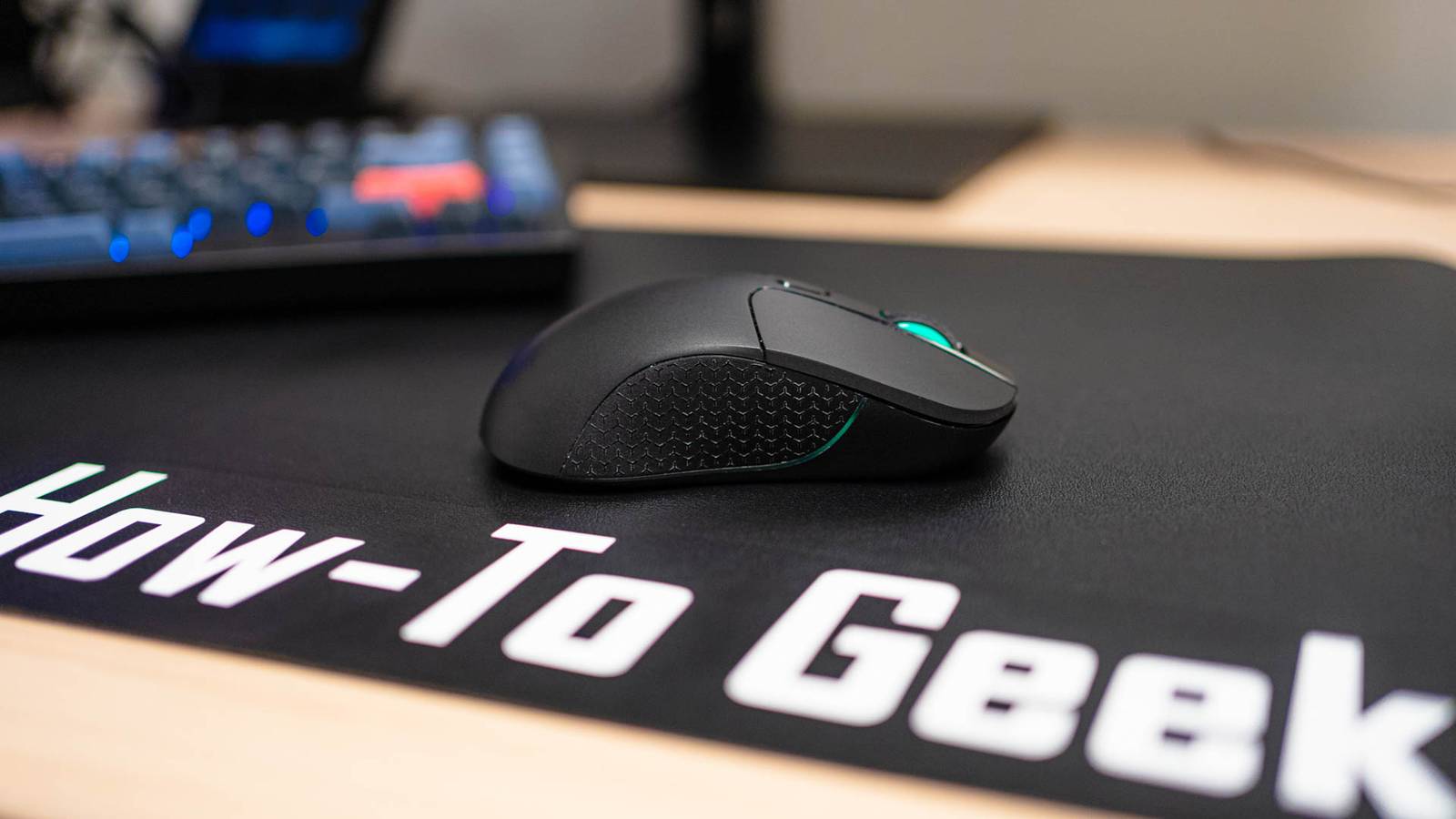 How to Fix Your Wireless Mouse Not Working on Windows 11