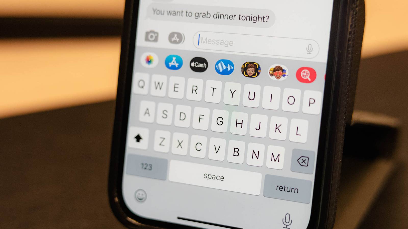 Iphone Key Feature 10 iPhone Keyboard Features You Should Be Using