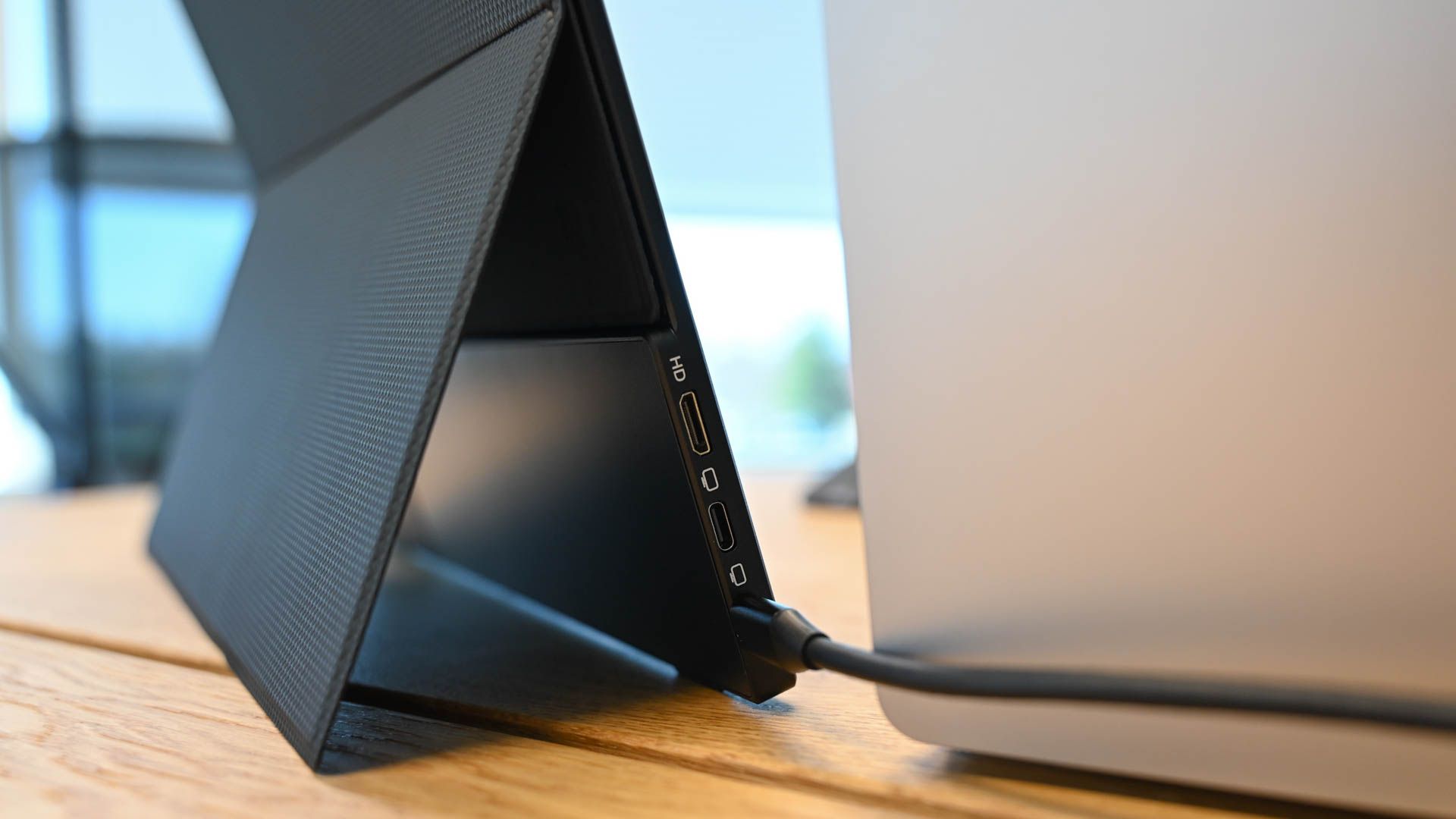 モバイルモニター ARZOPA A1 GAMUT MINI Amazon.co.jp: ARZOPA モバイルモニター 14インチ モバイル