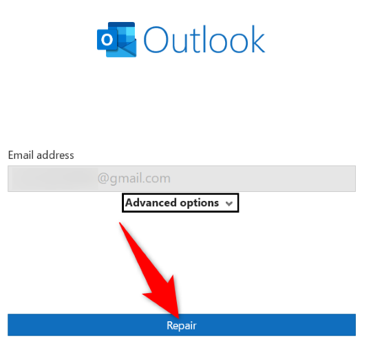 How to Fix Microsoft Outlook Not Syncing