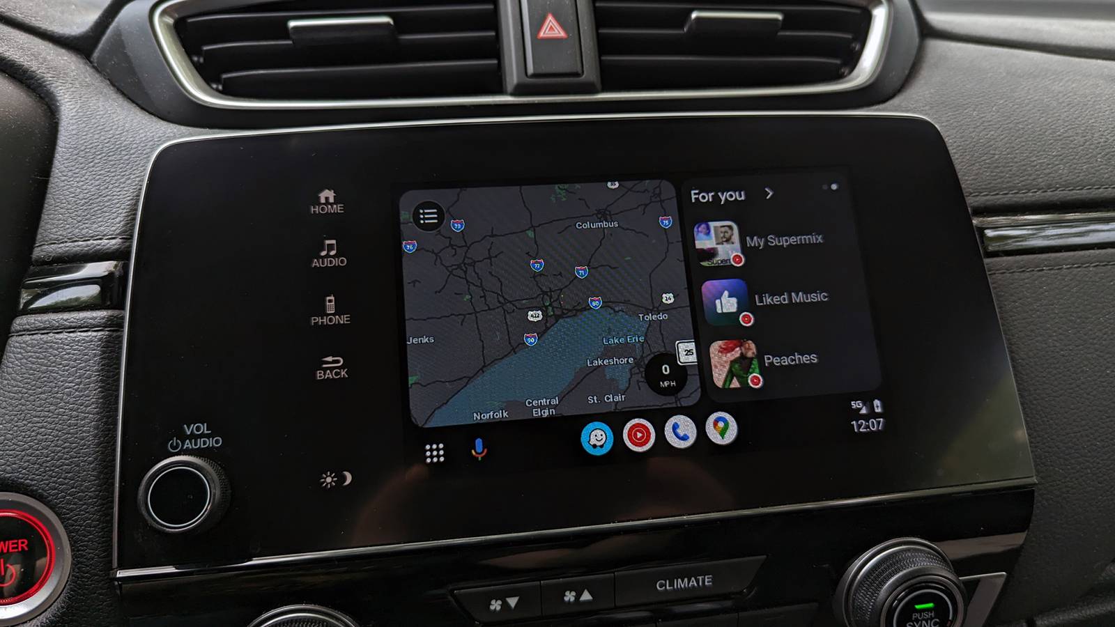Waze Users Report Problems Following Android Auto Update