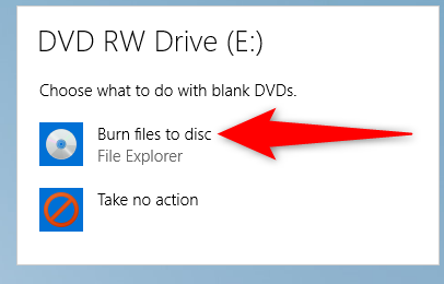 How to Burn Your PowerPoint to DVD
