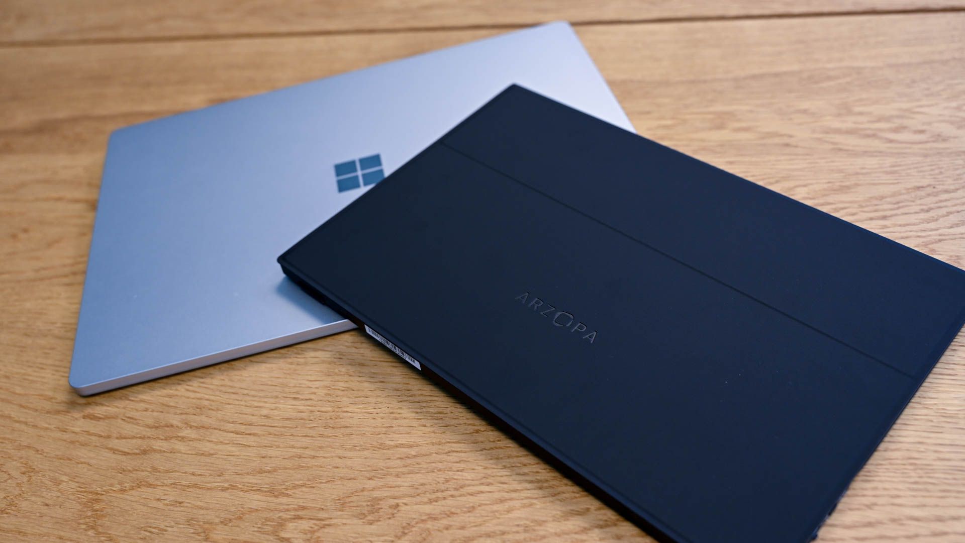 Arzopa A1 Gamut Mini 2K Portable Monitor Review: Perfectly