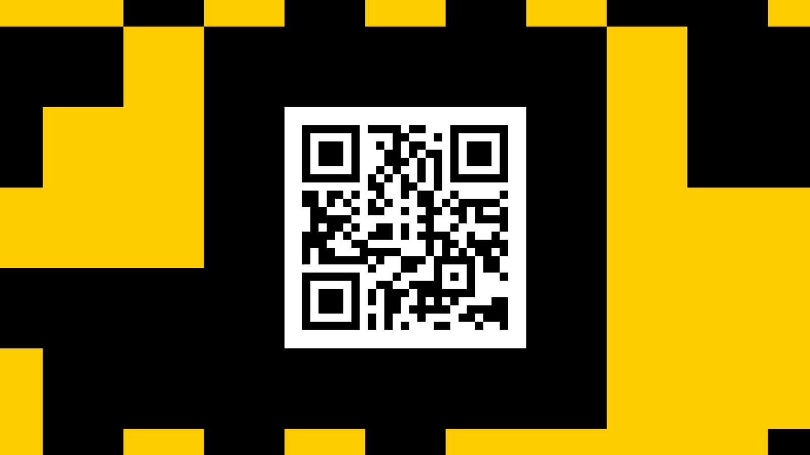 What Is a QR Code, and Why Are They Everywhere?