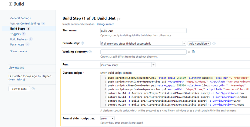 Should You Use GitHub Actions, or a Self-Hosted Build Server?