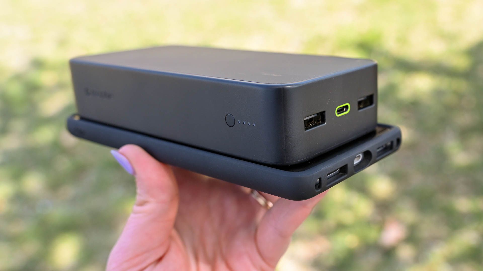 Mophie Powerstation XL (2023) Portable Power Bank Review: A
