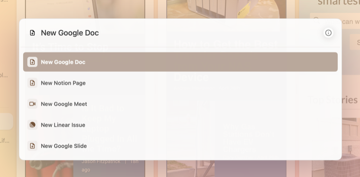 5 Ways Arc Transforms the Web Browser Experience