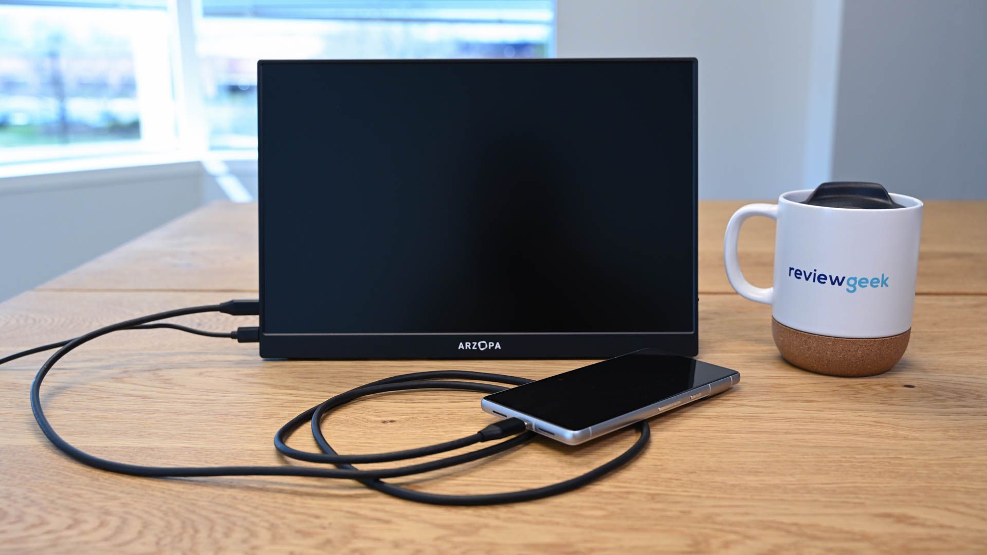 ARZOPA A1 Gamut MINI 2K モバイルモニター 13.3インチ 楽天市場】【未開封新品】ARZOPA 13.3インチ モバイルモニター