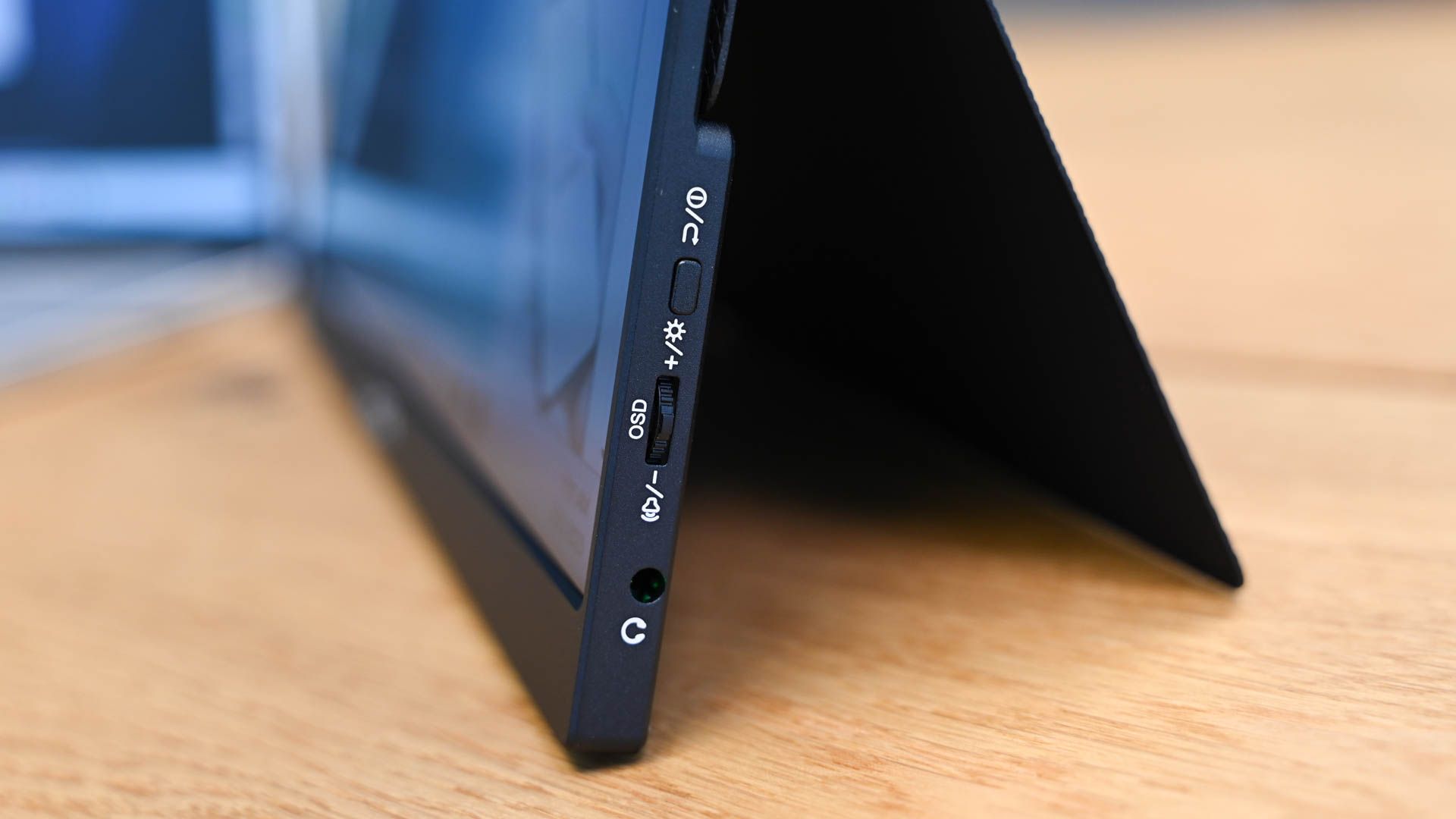 Arzopa A1 Gamut Mini 2K Portable Monitor Review: Perfectly