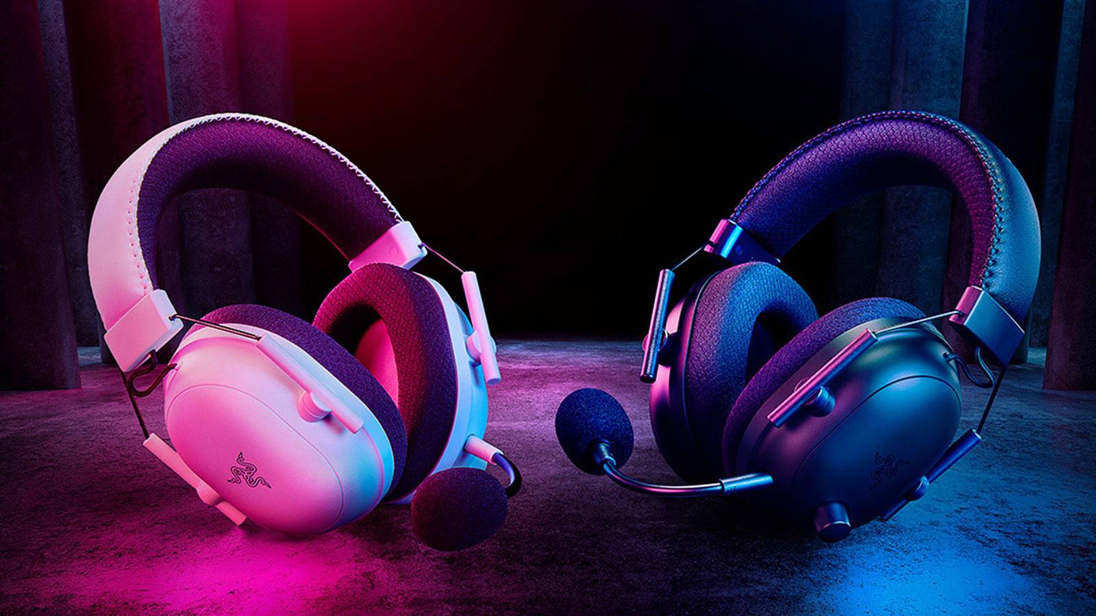 Razer's New Headset Has a High-Quality Mic and USB-C