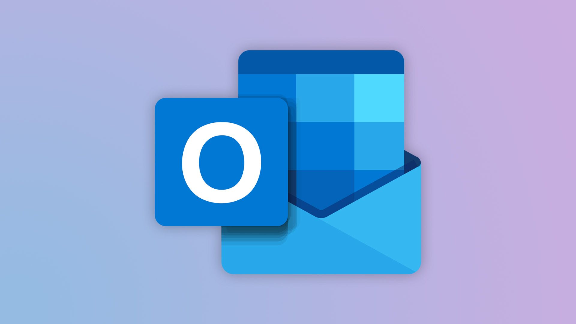 Microsoft Outlook logo