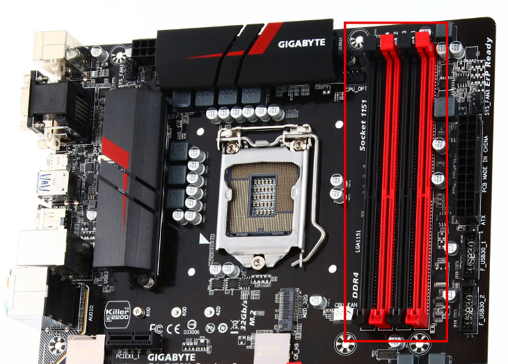 Which RAM Slots Should You Use?