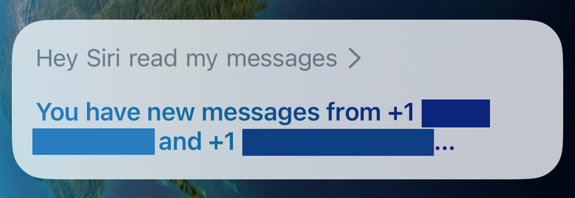 How to Fix the Messages App Icon Showing Unread on iPhone