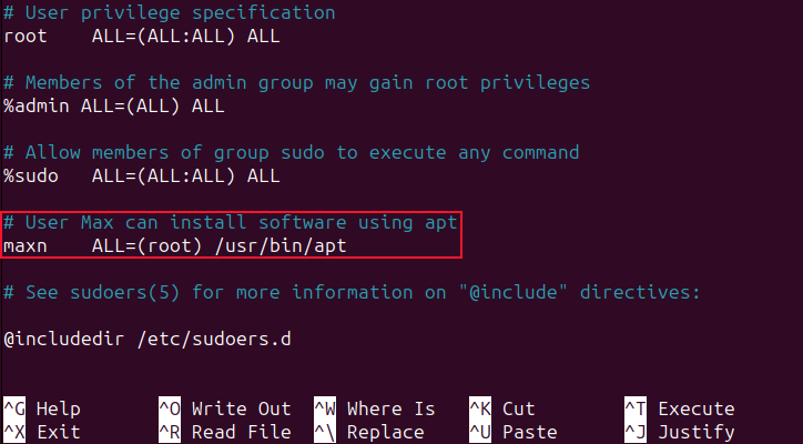 Add File To Ubuntu How to Add and Remove Users on Ubuntu