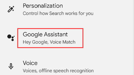 Hey Assistant How to Skip