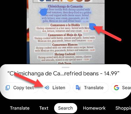 Why You Should Be Using Google Lens: 7 Awesome Uses