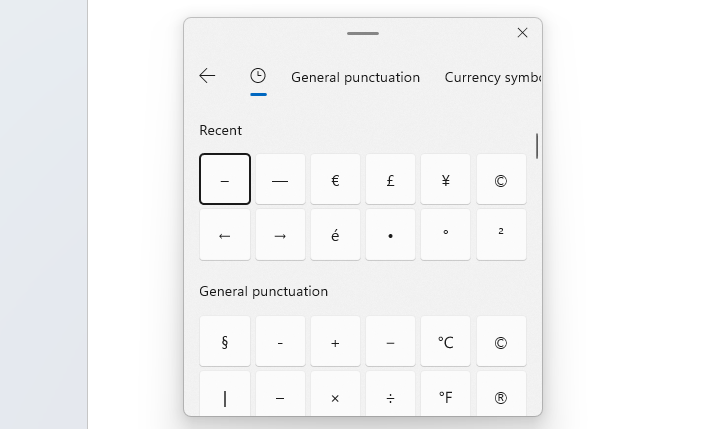 Windows Key Text 10 Windows Text-Entry Tricks You Should Be Using