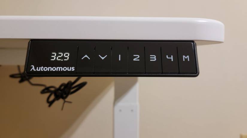 Autonomous SmartDesk Core Review: Durable and Relatively Affordable