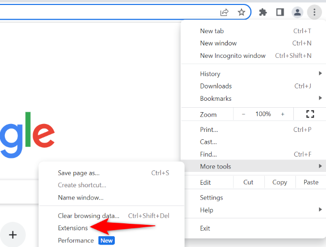 How to Fix the "Download Failed Network Error" Issue in Google Chrome