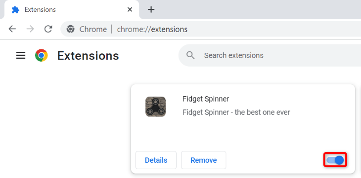 How to Fix the "Download Failed Network Error" Issue in Google Chrome