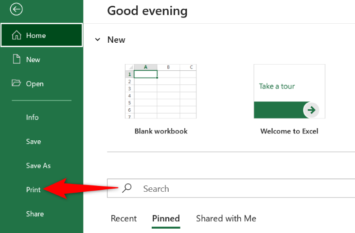 Then Click Print How to Print to PDF on Windows 11