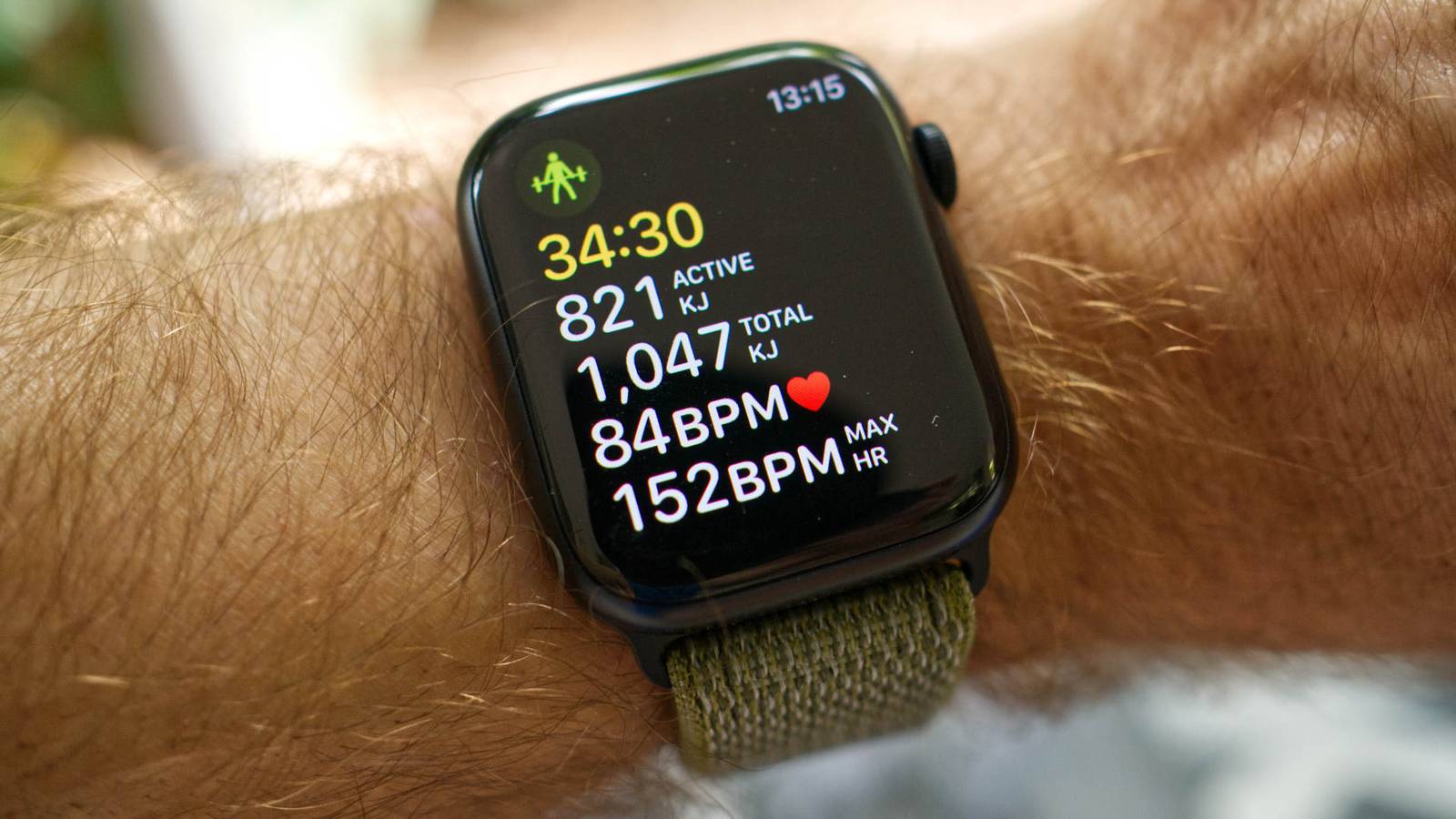 9 Ways the Apple Watch Could Save Your Life