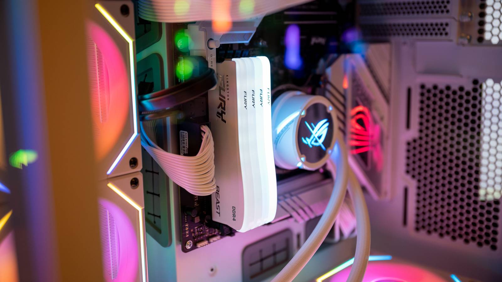 The Best DDR4 RAM of 2024