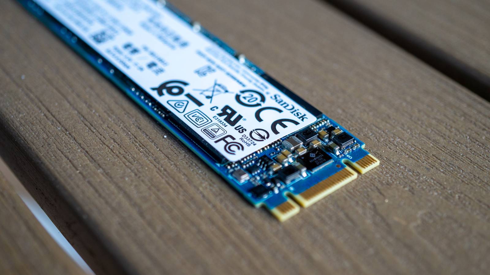 This default Windows setting is making your SSD slower than it should be