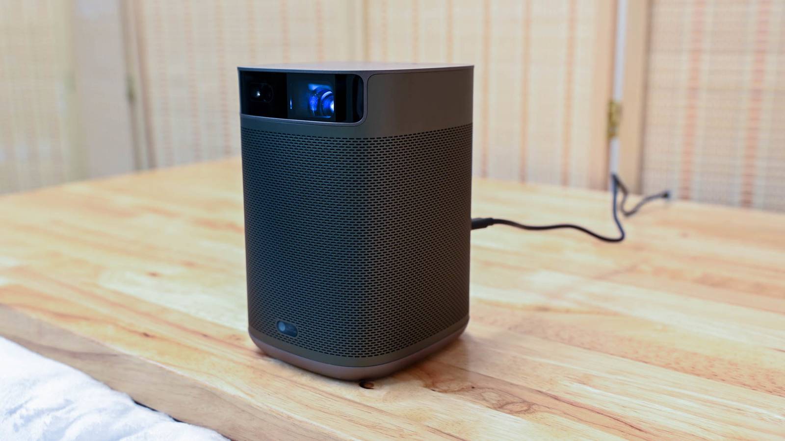 XGIMI MoGo 2 Pro Projector Review: Turn Every Room Into a Theater Room