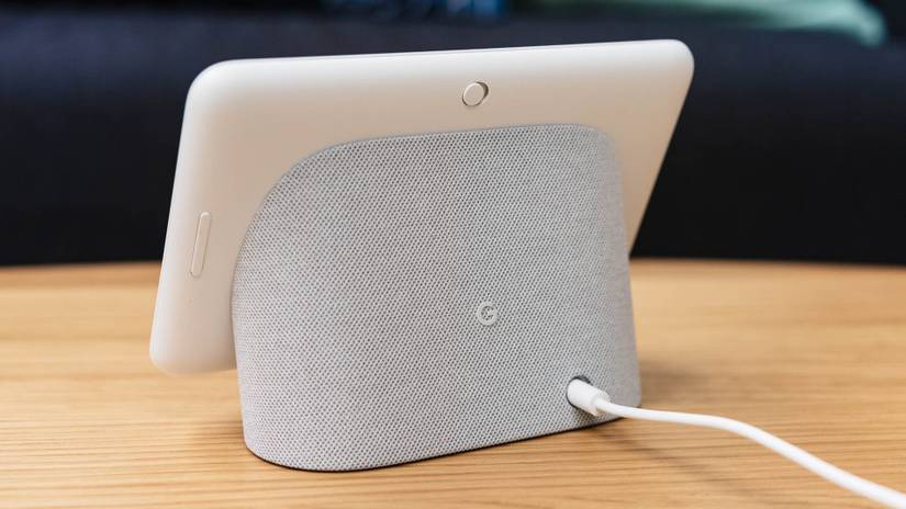 Google Nest Hub 2e gén. : Test complet - Domotique - Le Café du Geek