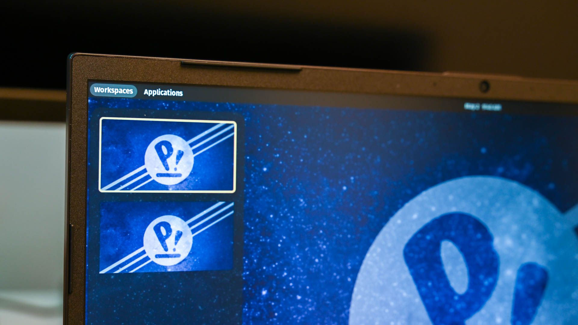 System76 Gazelle (gaze18) Review: A Portable Linux Powerhouse