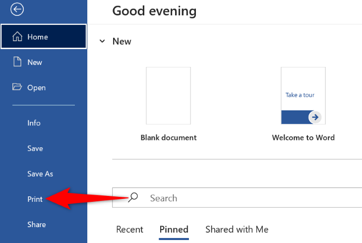 Windows Printing Menu How to Print to PDF on Windows 11