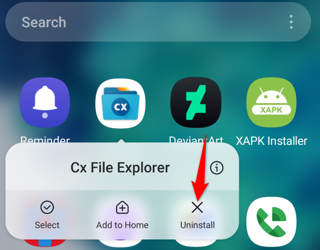 How to Fix a "System UI Isn't Responding" Error on Android