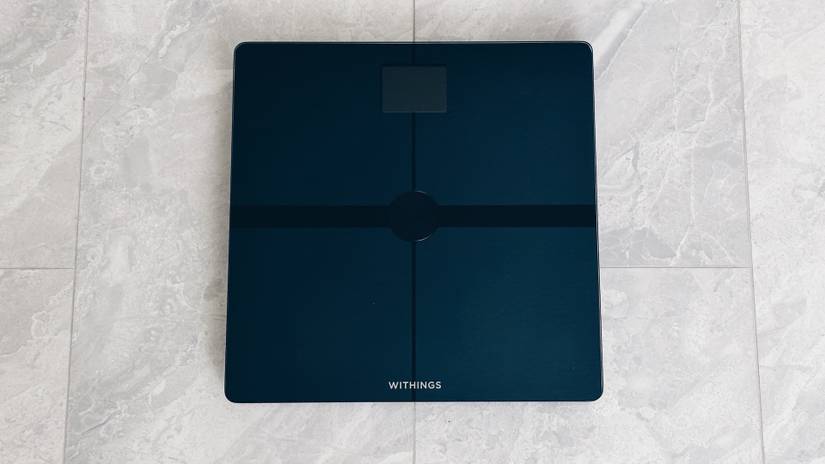 Withings Body Smart Review: A Connected Scale For the Masses