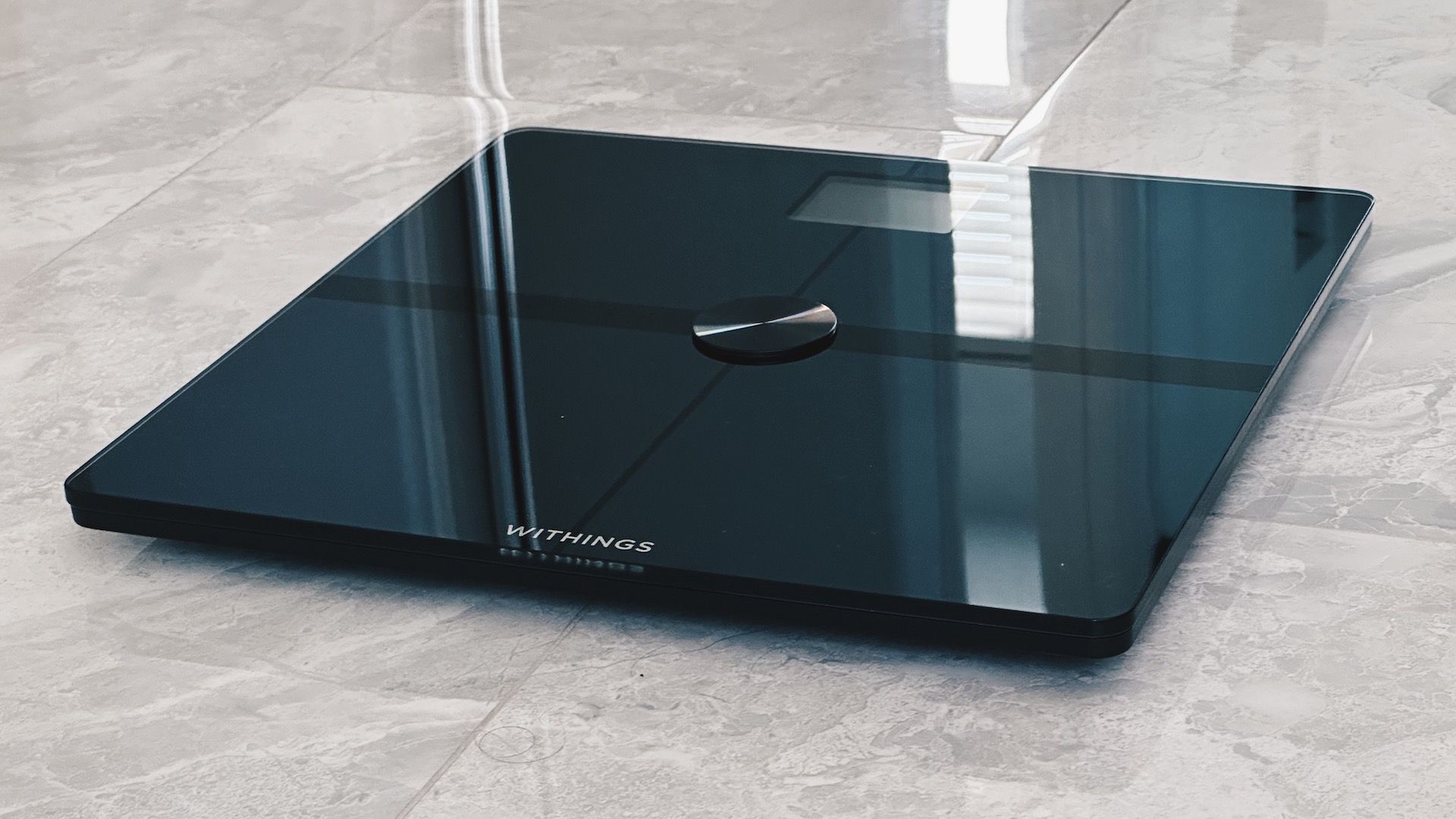 Withings Body Smart Review: A Connected Scale For the Masses