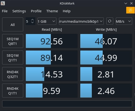 Does Your Steam Deck SD Card Affect Game Loading Times?