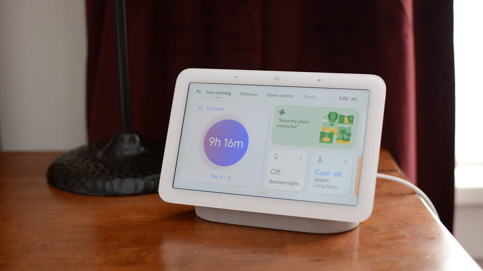 Googlehub Google Nest Hub (2nd Gen) Review: Still Our Favorite Smart Display