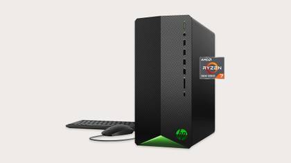 This HP Gaming PC With an RTX 2060 Is Only $800 Today